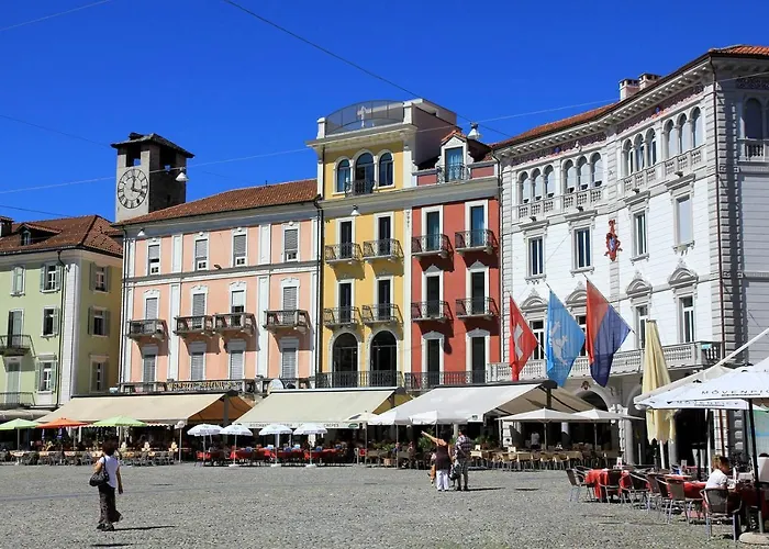 Pacifico Gioiello A 4 Minuti Dal