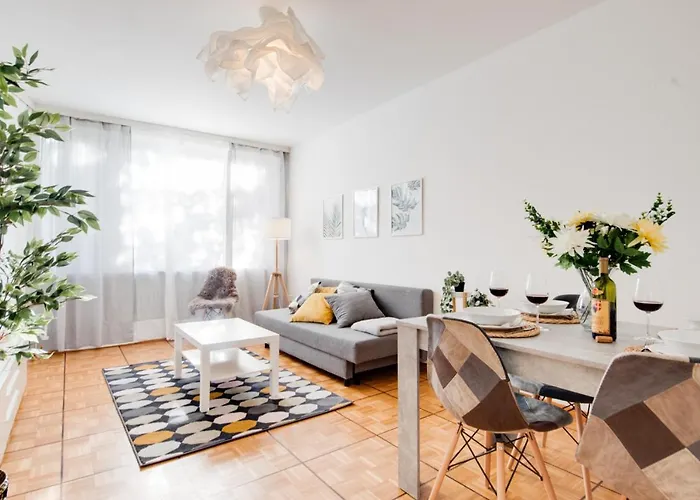 Pacifico Gioiello A 4 Minuti Dal Daire