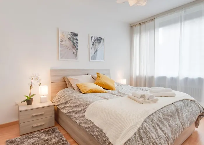 Daire Pacifico Gioiello A 4 Minuti Dal