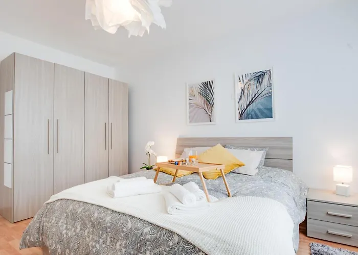 Pacifico Gioiello A 4 Minuti Dal * Locarno