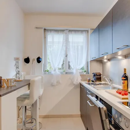 Pacifico Gioiello A 4 Minuti Dal *