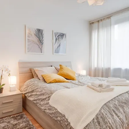 Apartament Pacifico Gioiello A 4 Minuti Dal